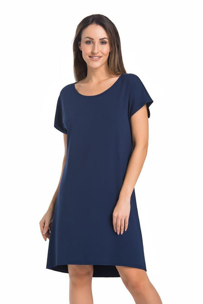 Nightgown model 183082 Teyli