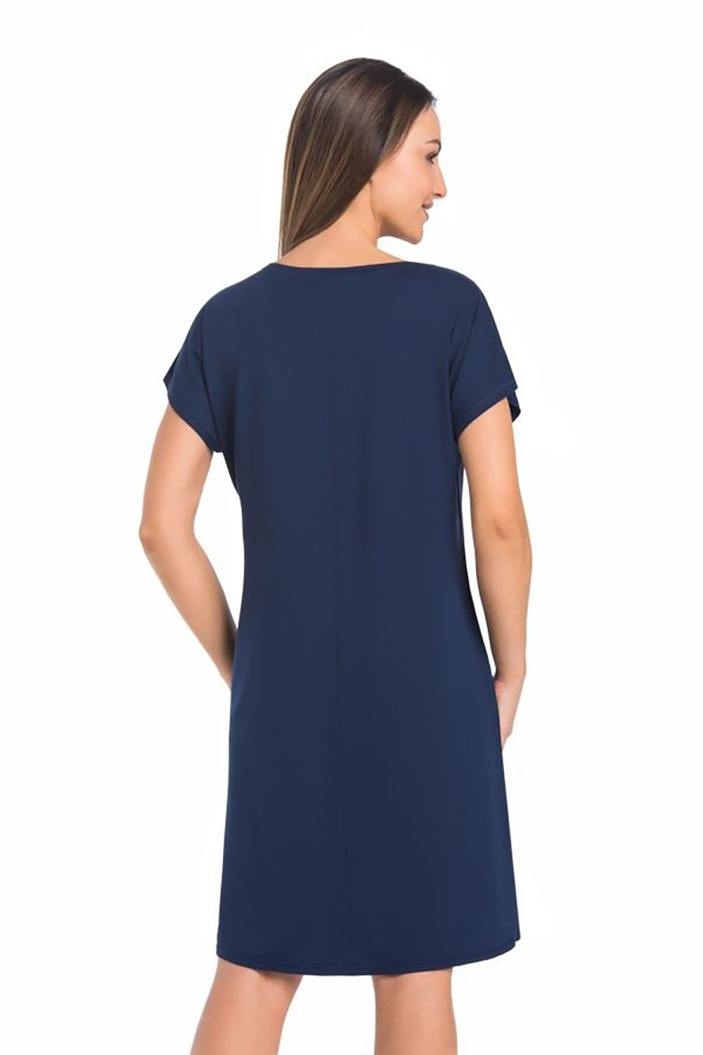 Nightgown model 183082 Teyli