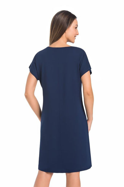 Nightgown model 183082 Teyli