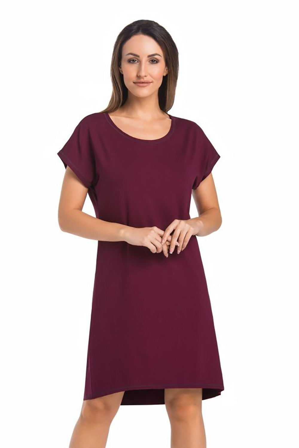 Nightdress model 183083 Teyli