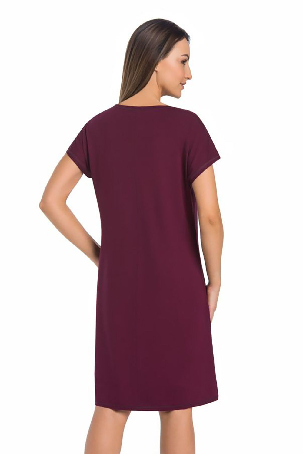 Nightdress model 183083 Teyli