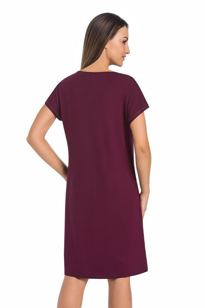 Nightdress model 183083 Teyli