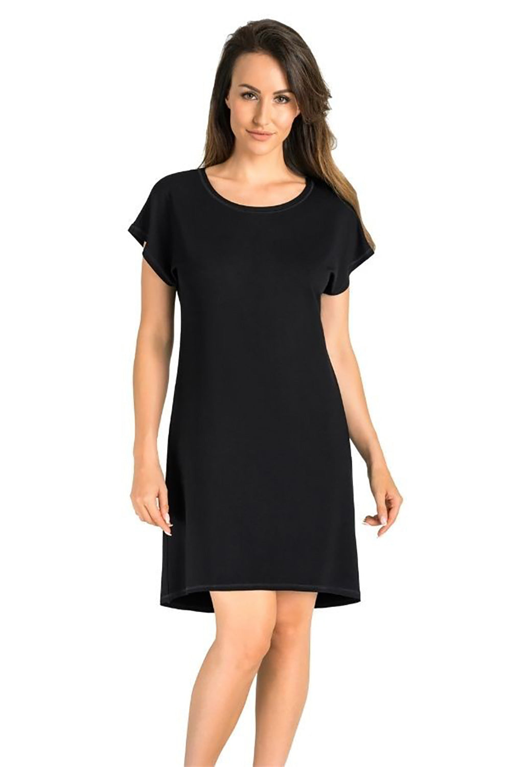 Nightgown model 183084 Teyli