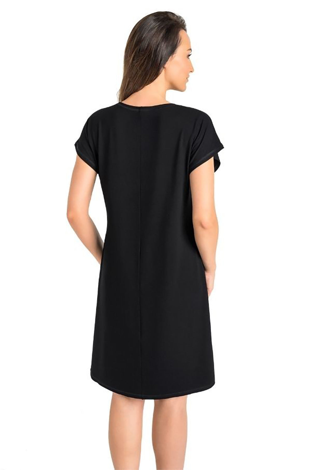 Nightgown model 183084 Teyli