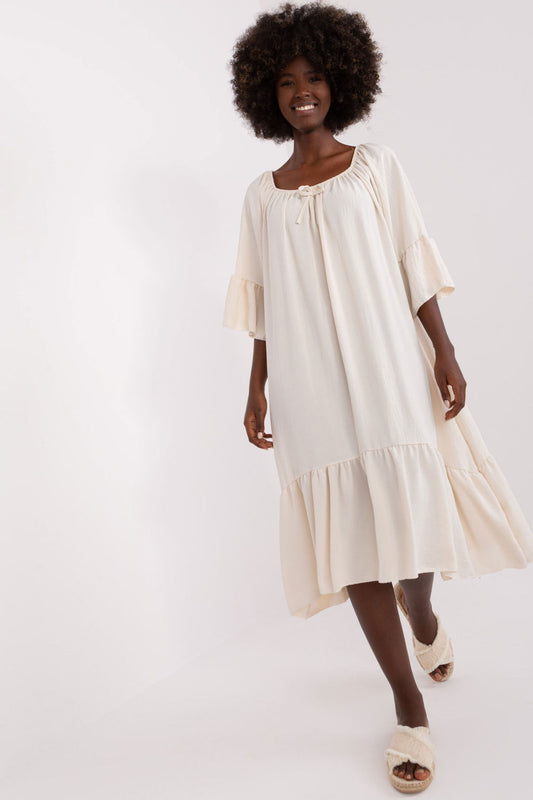 Everyday dress model 183107 Italy Moda