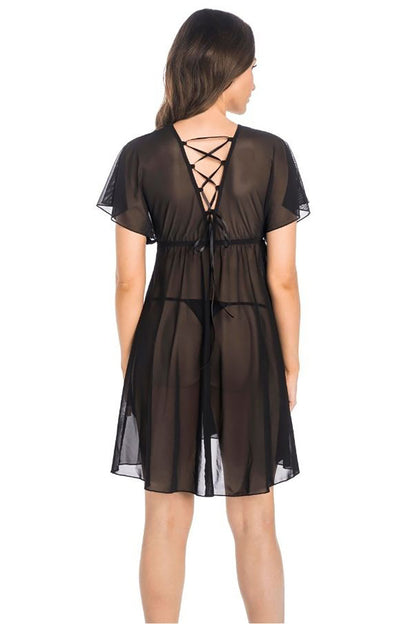 Sexy camisole model 183142 Teyli