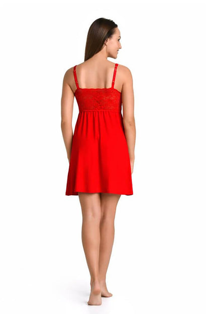 Sexy camisole model 183144 Teyli