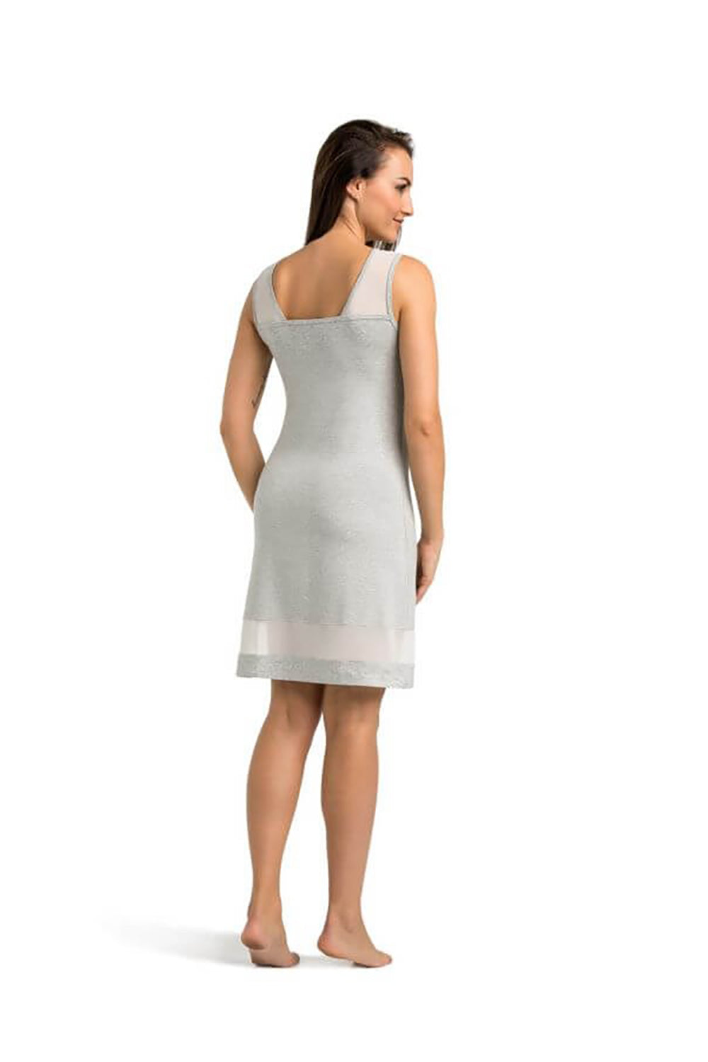 Nightgown model 183145 Teyli