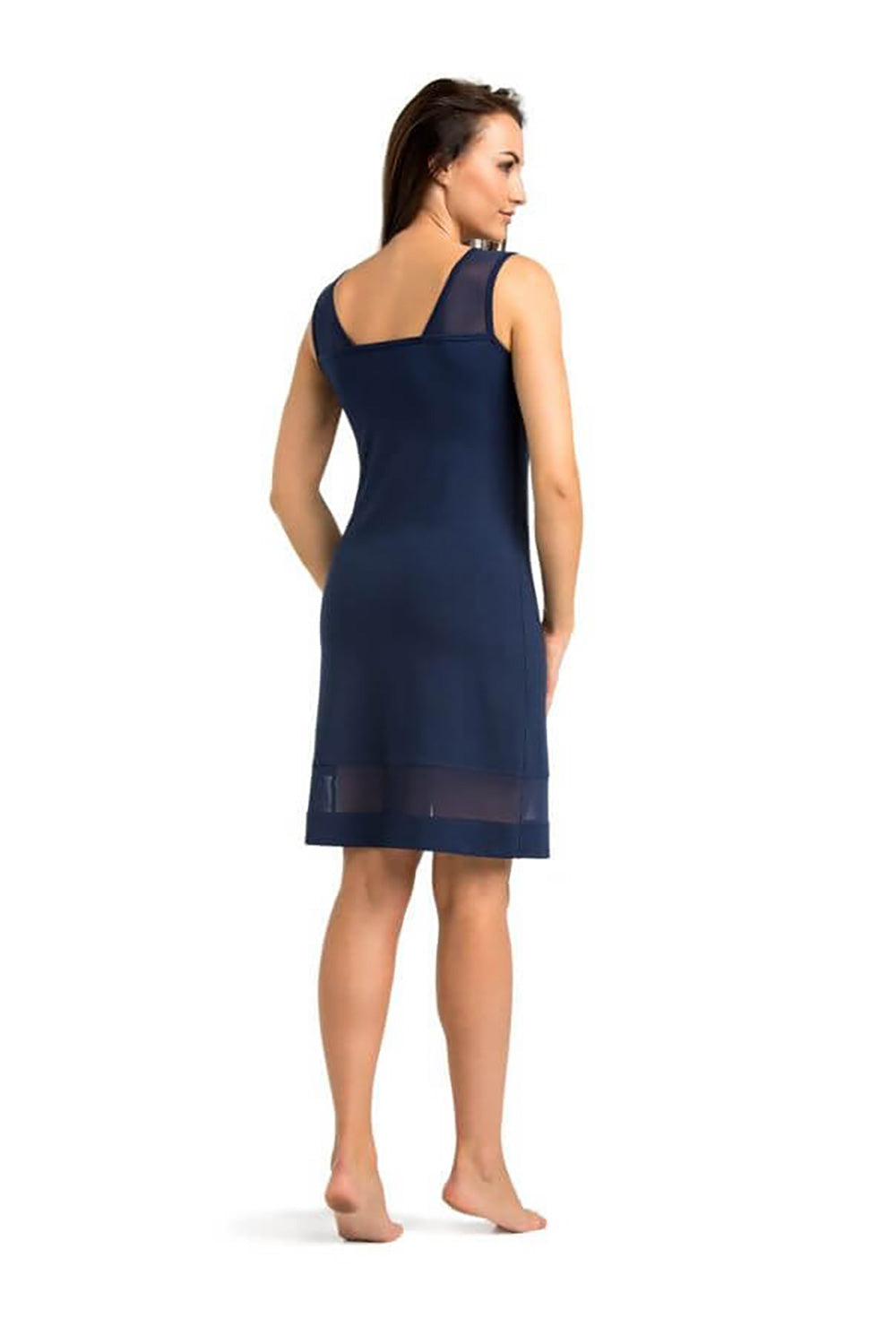 Nightgown model 183146 Teyli