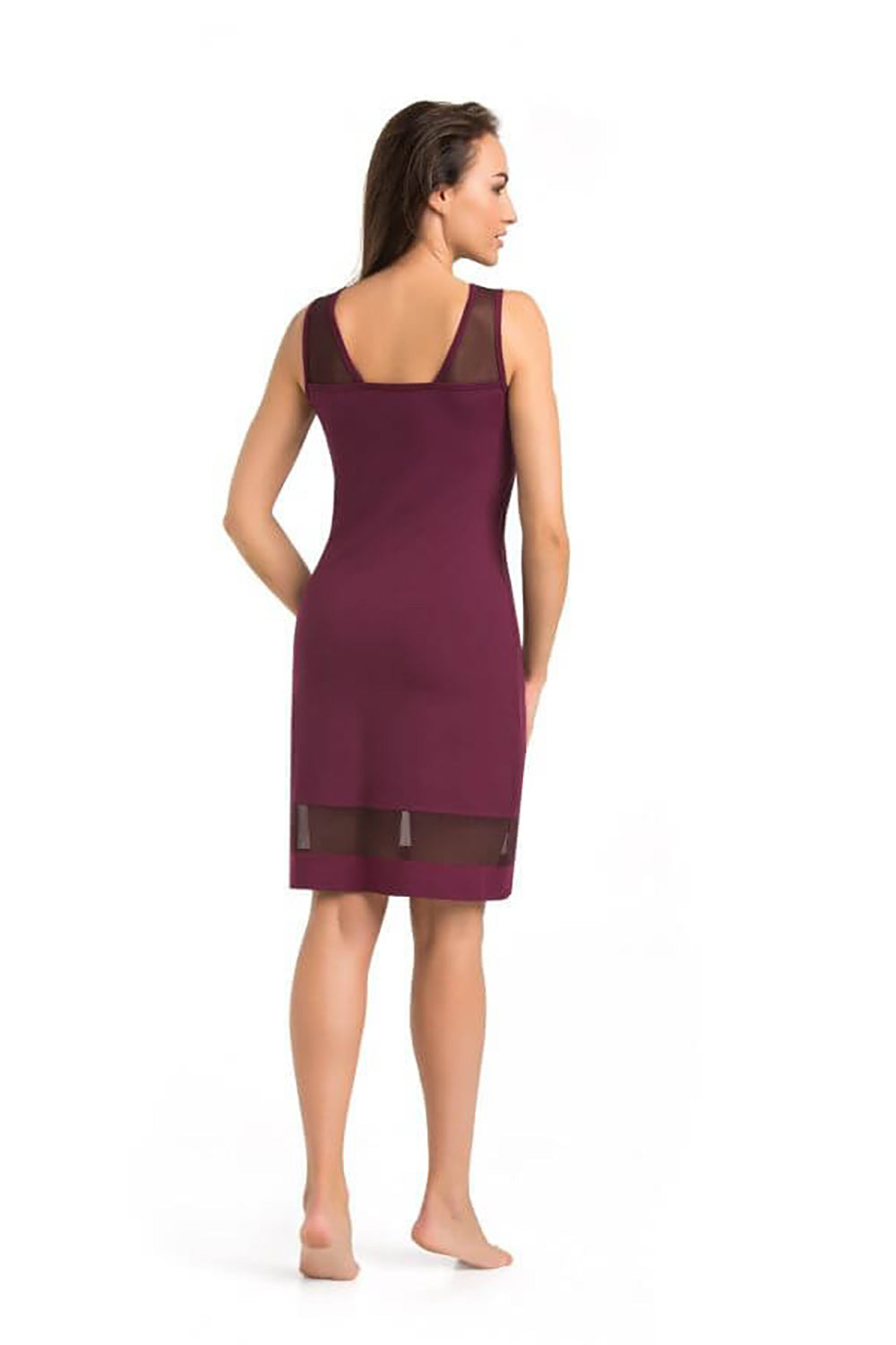 Nightgown model 183147 Teyli
