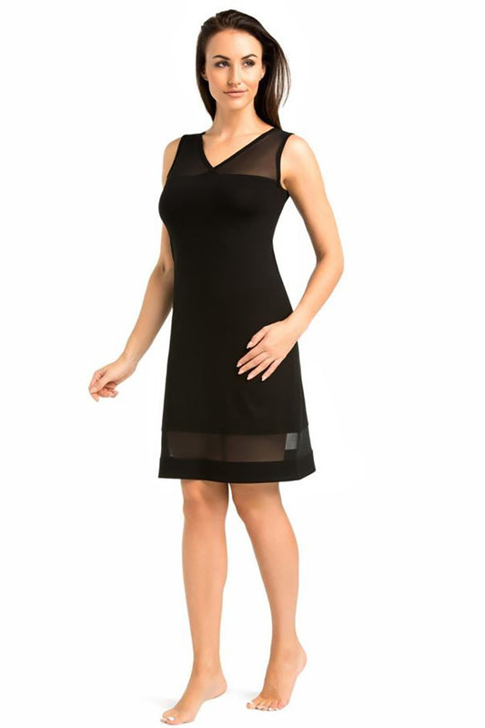 Nightdress model 183148 Teyli