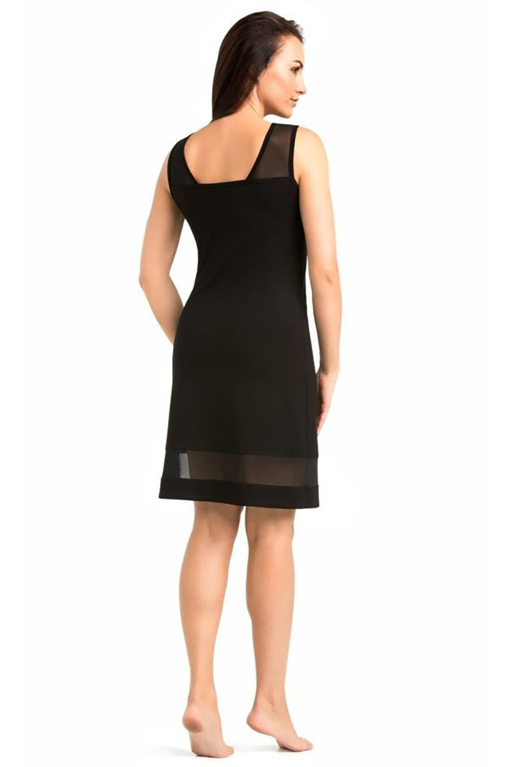 Nightdress model 183148 Teyli