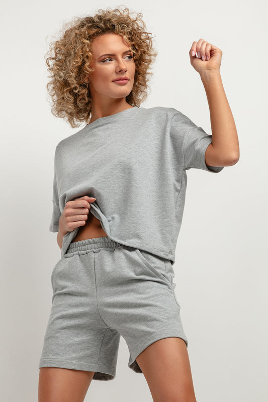 Blouse style 183175 Tessita