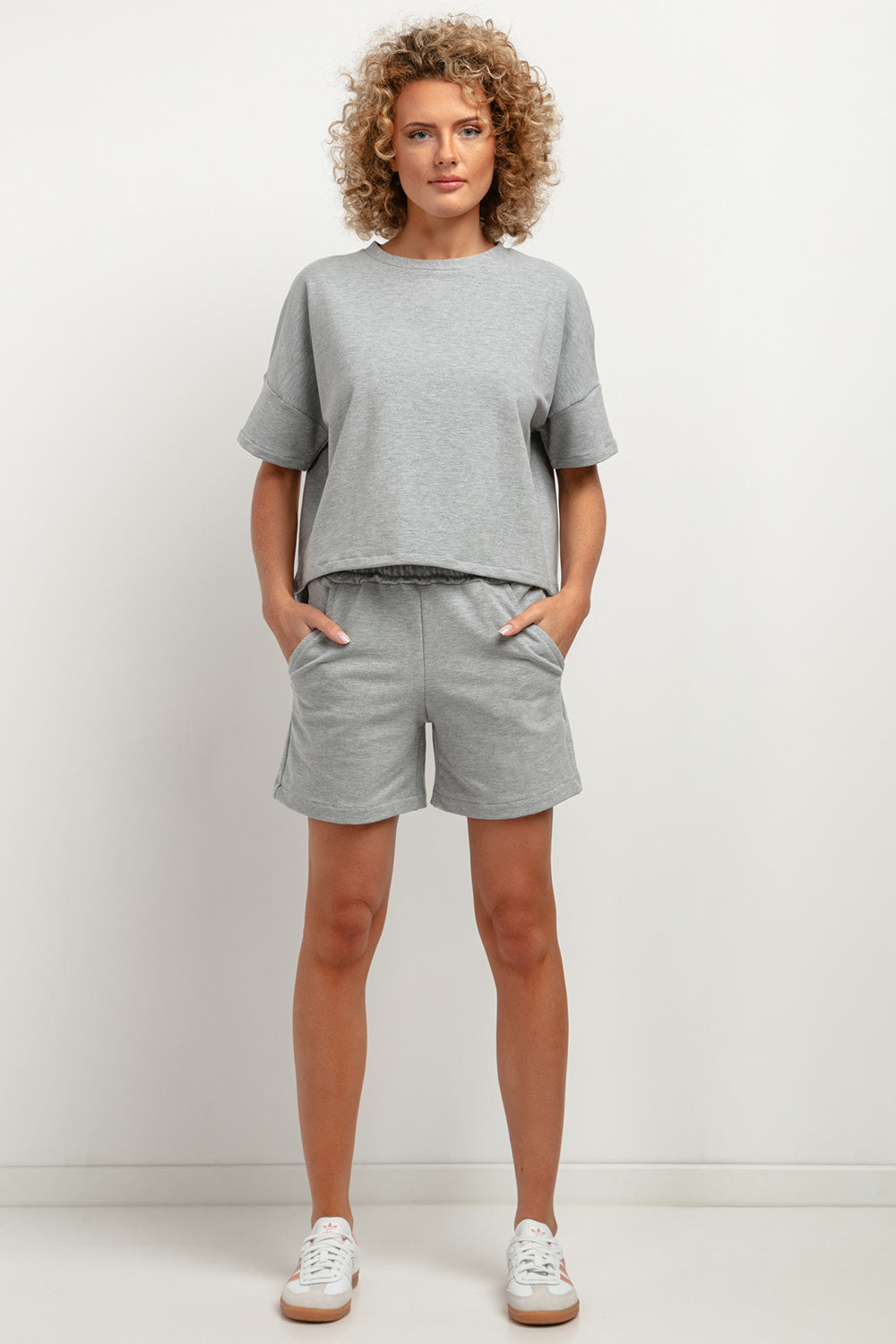 Blouse style 183175 Tessita