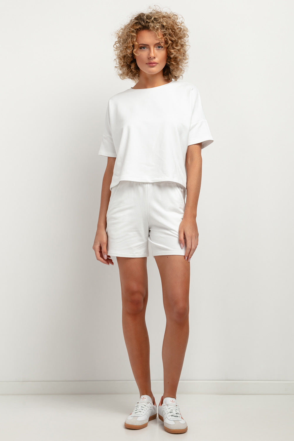 Blouse style 183176 Tessita