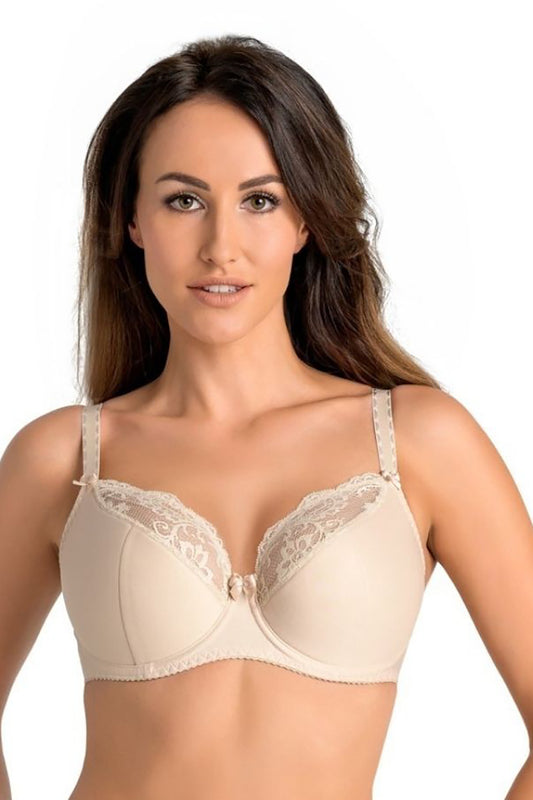 Semi-Soft Model 183205 Teyli