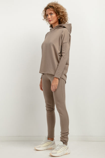 Lange Leggings model 183208 Tessita