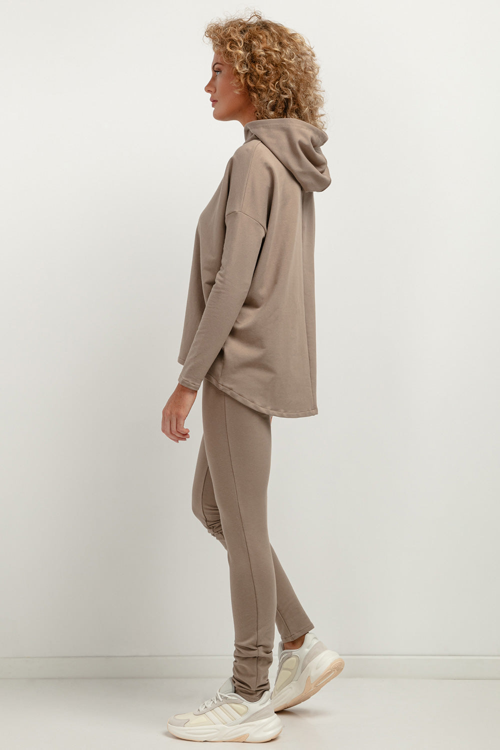 Lange Leggings model 183208 Tessita