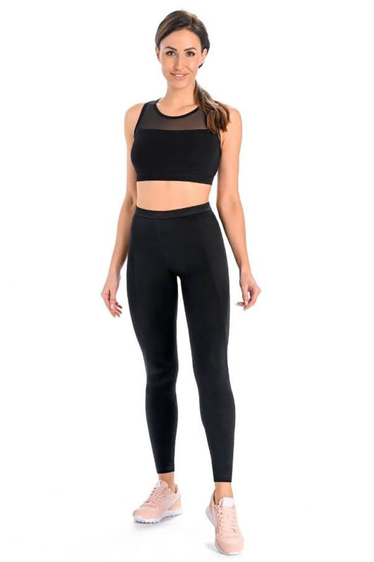 Lange Leggings model 183224 Teyli