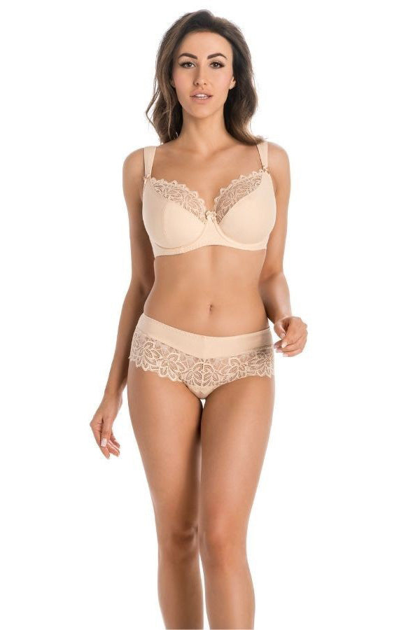 Brazilian Briefs Model 183252 Teyli
