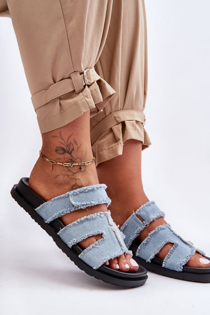 Sandals model 183452 Step in style