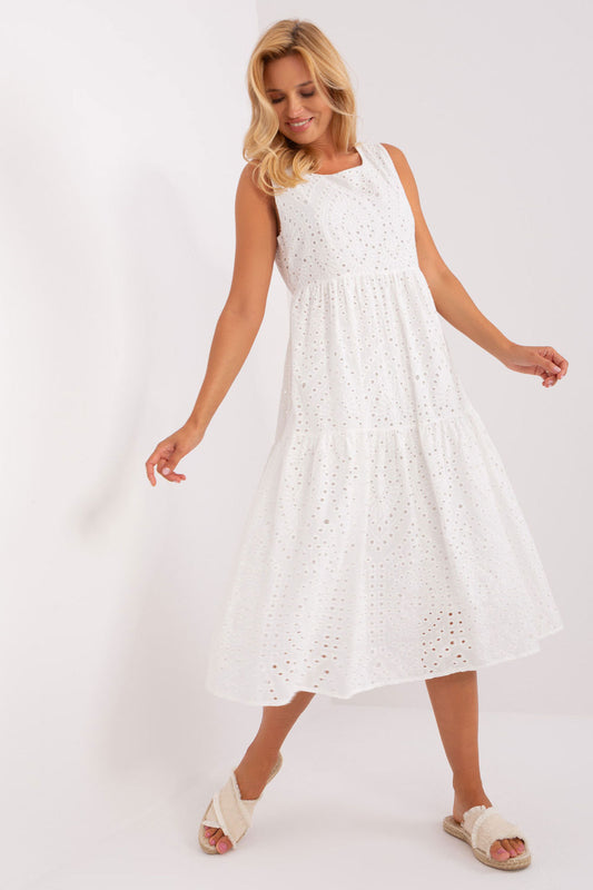 Everyday dress model 183456 Och Bella
