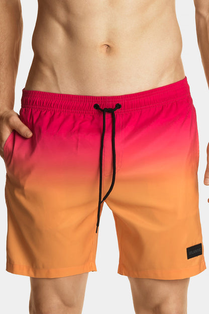 Swim shorts model 183500 Atlantic