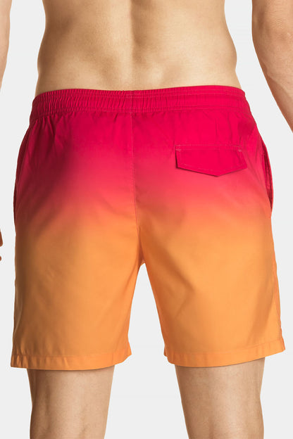 Swim shorts model 183500 Atlantic