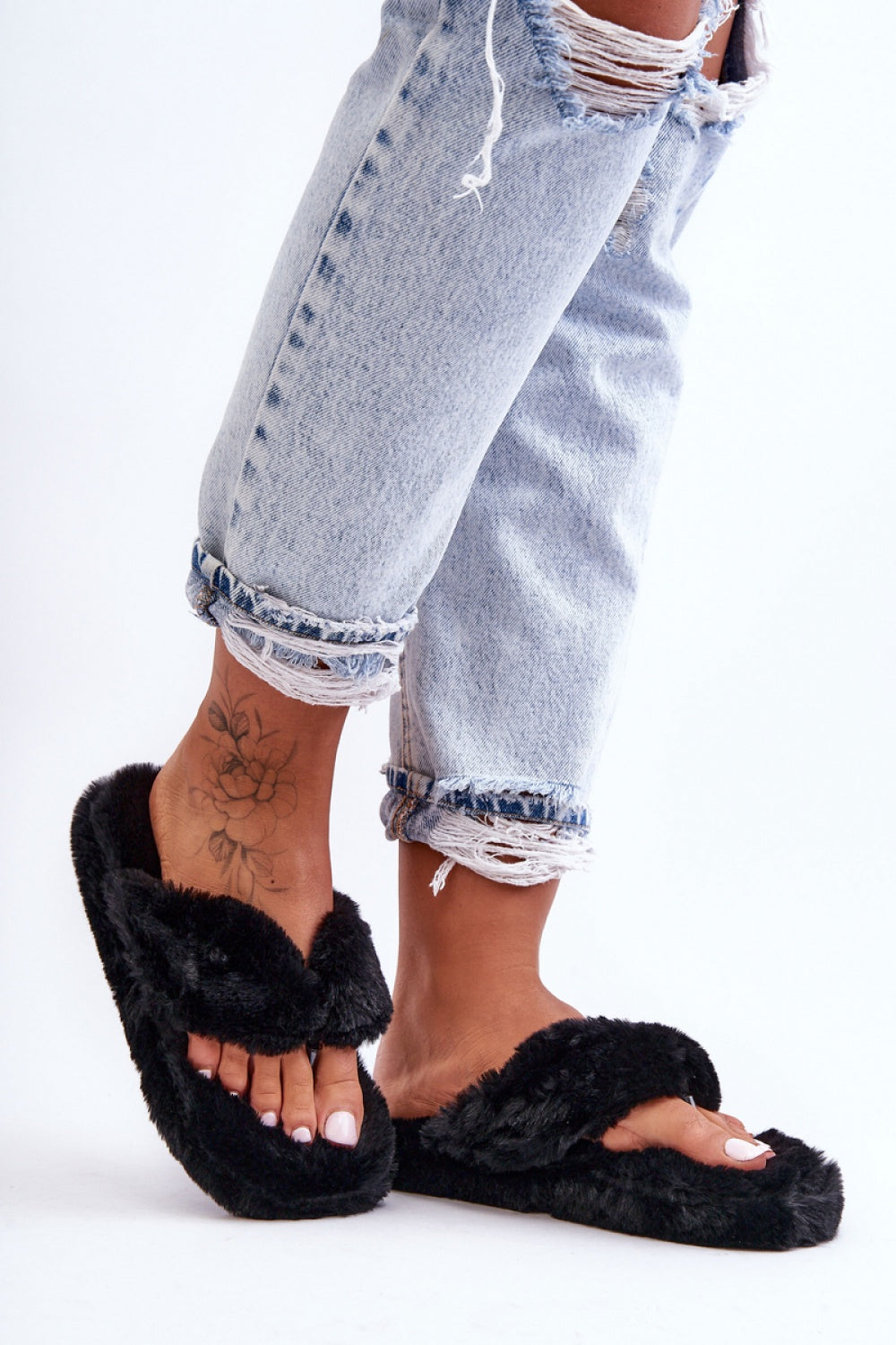 Flip-flops model 183601 Step in style
