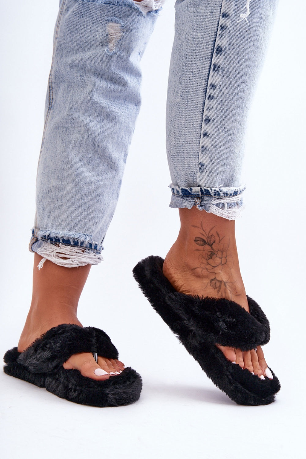 Flip-flops model 183601 Step in style