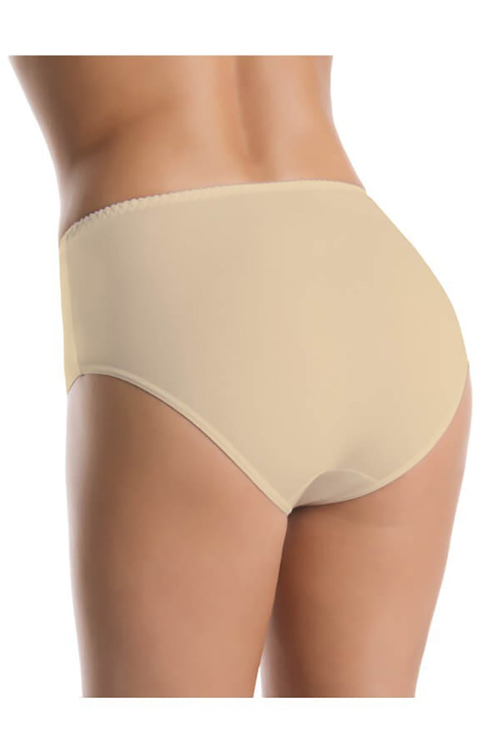 Panty model 183585 Teyli
