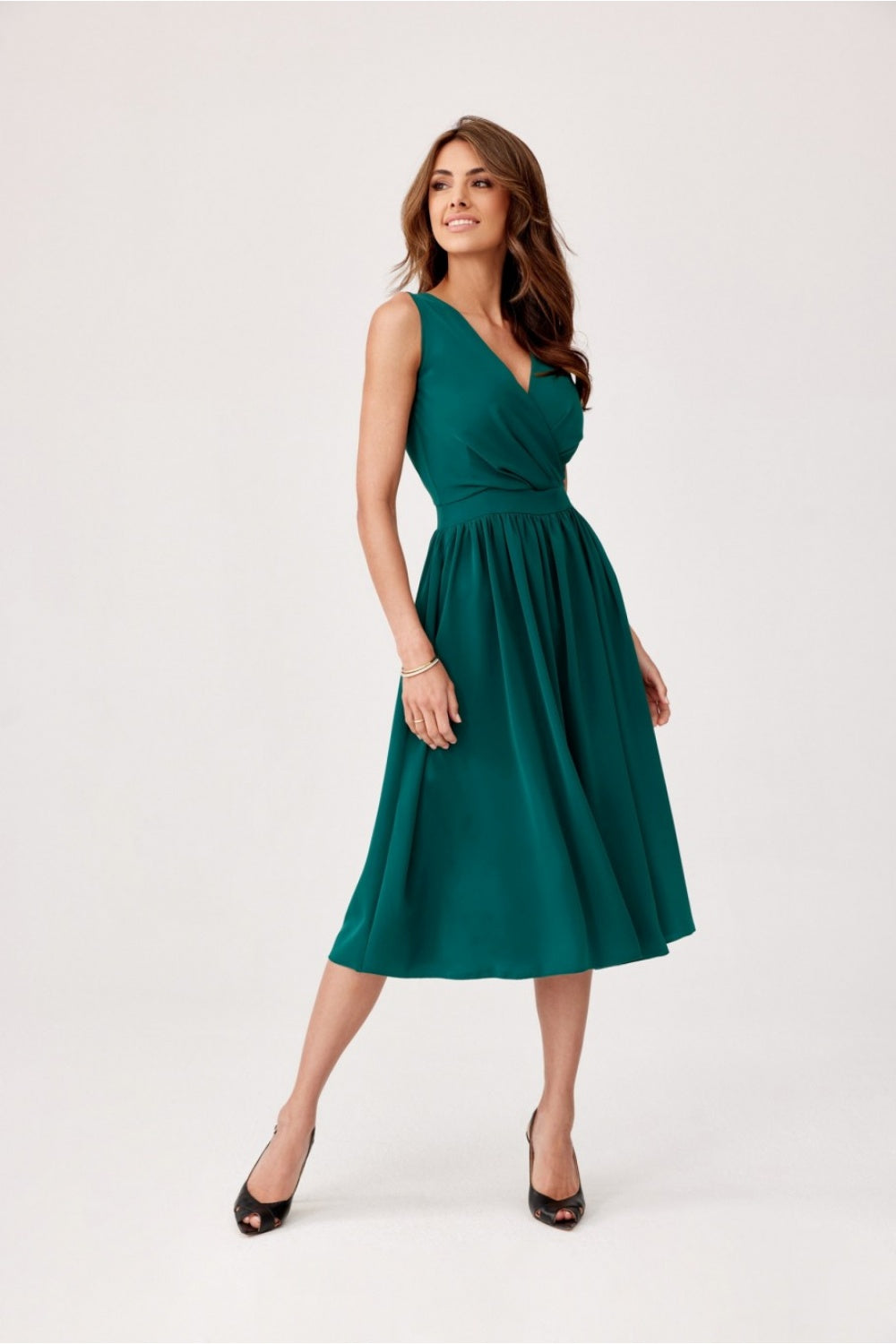 Cocktail dress model 183735 Roco Fashion
