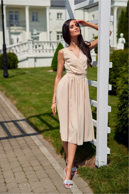Cocktailkleid model 183740 Roco Fashion