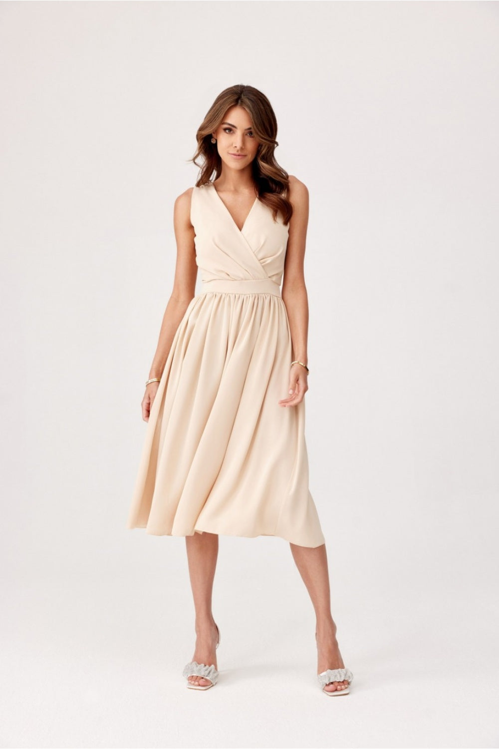 Cocktail dress model 183740 Roco Fashion