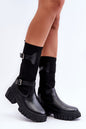 Boots model 184046 Step in style