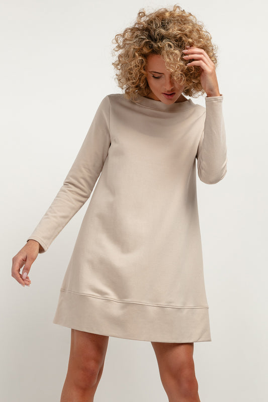 Everyday dress model 184405 Tessita