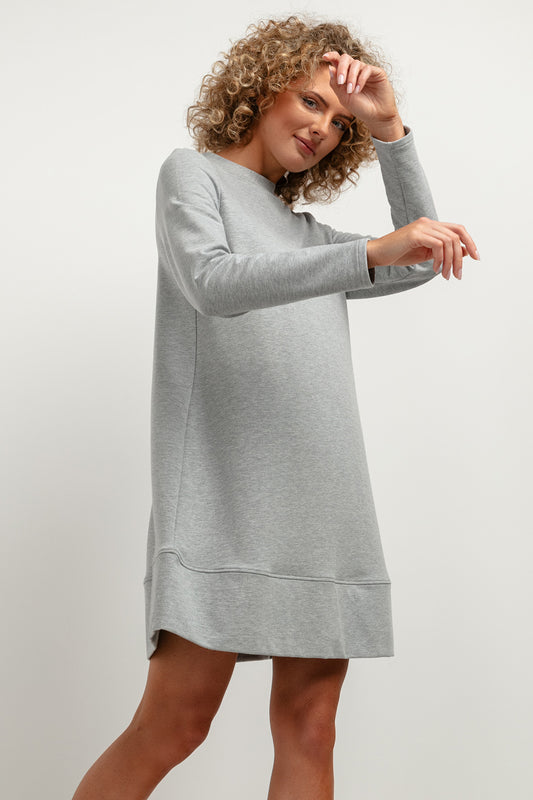 Everyday dress model 184406 Tessita