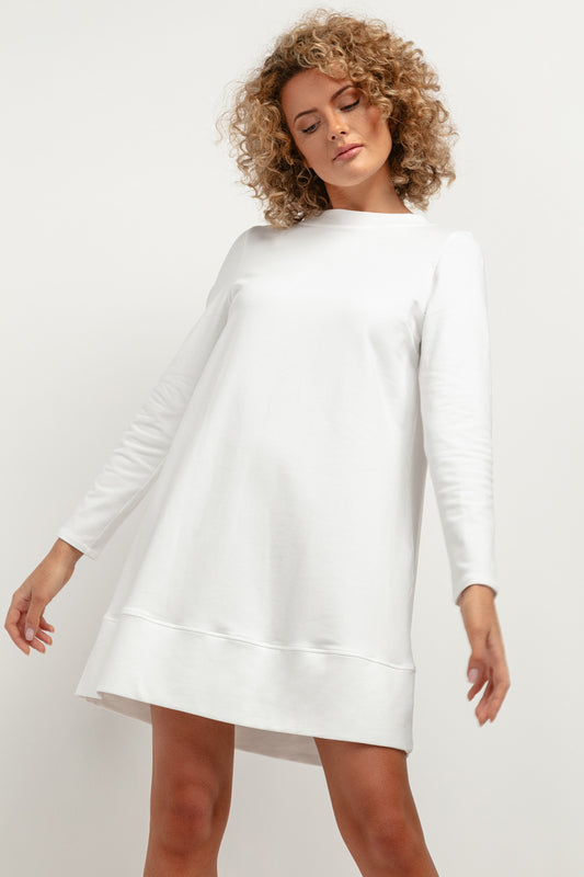 Everyday dress model 184407 Tessita