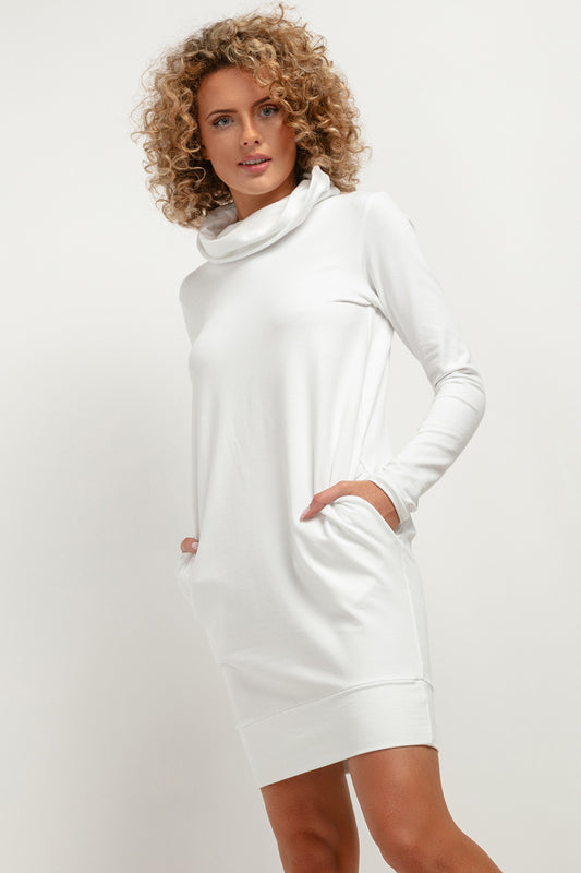Everyday dress model 184423 Tessita