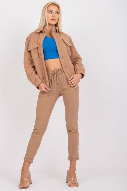 Jacke model 184552 Rue Paris