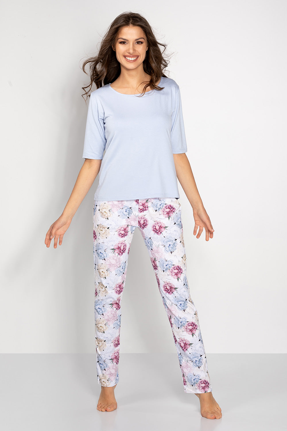 Pajama Model 184828 Momenti Per Me