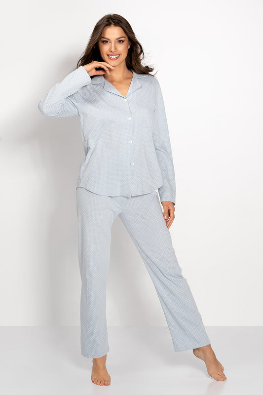 Pajamas model 184829 Momenti Per Me