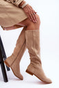 Stiefel model 184874 Step in style