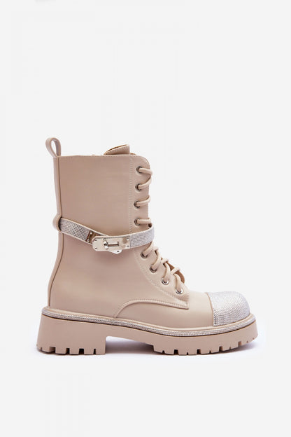 Boot model 185052 Step in style