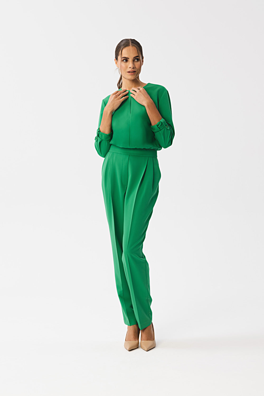 Overall model 185097 Stylove