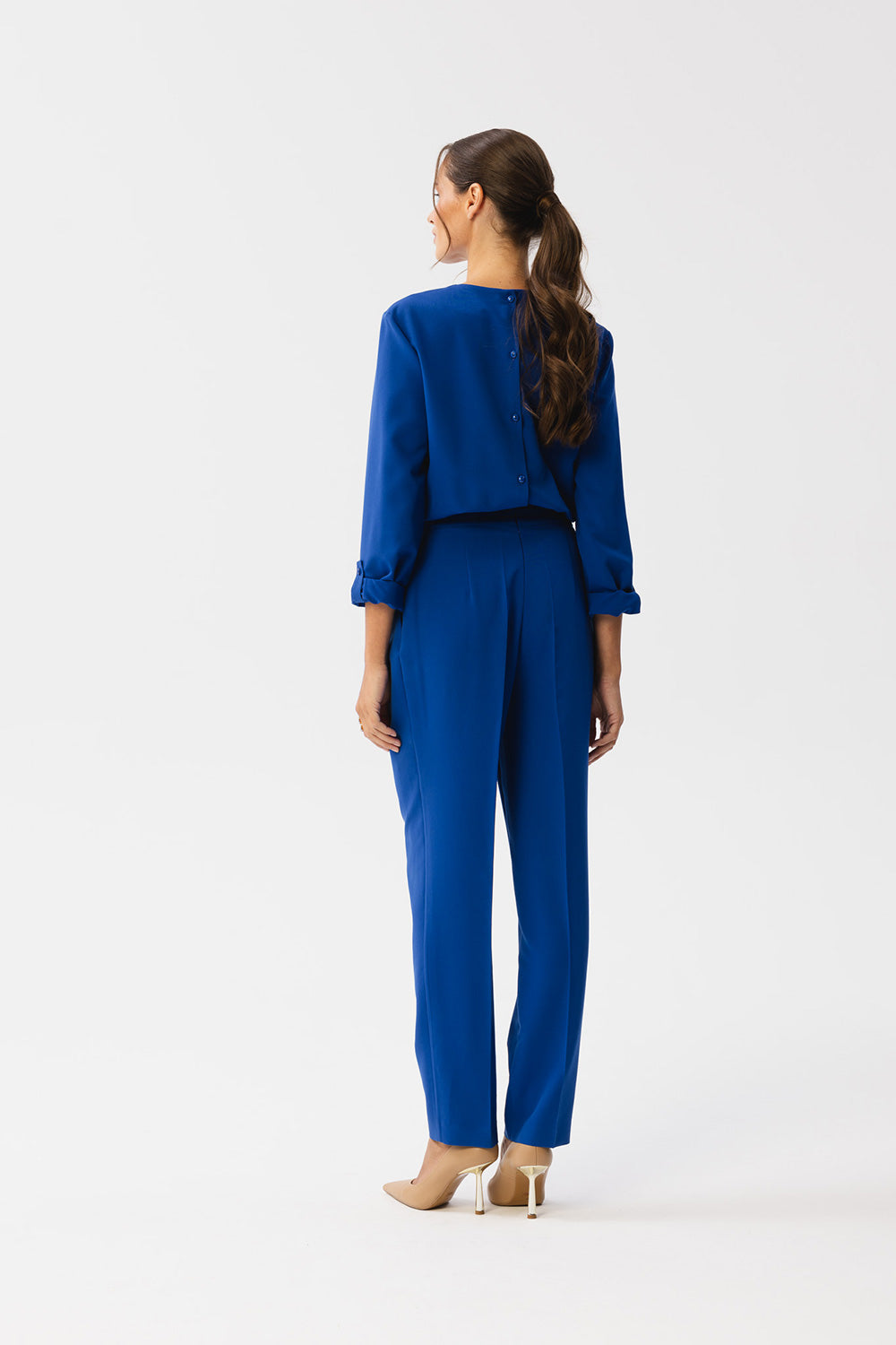 Overall model 185100 Stylove