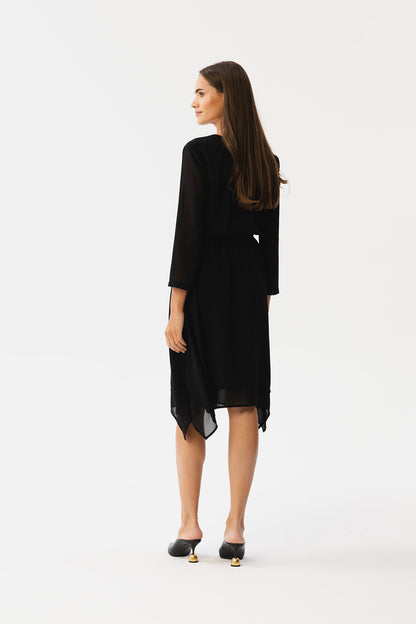 Cocktailkleid model 185103 Stylove