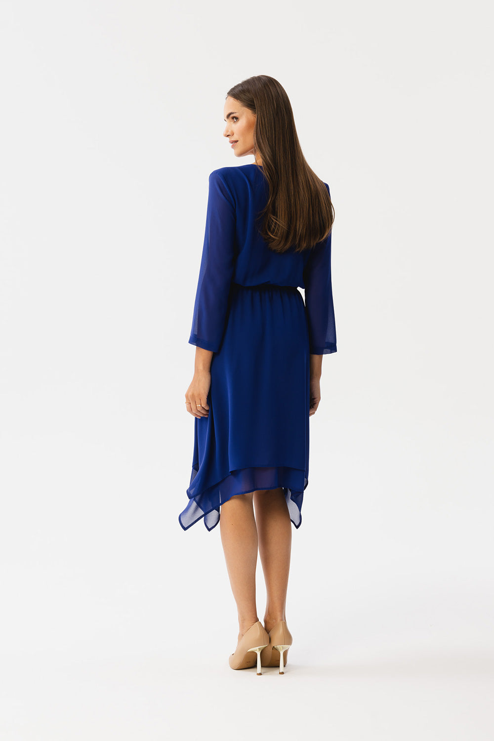 Cocktailkleid model 185104 Stylove
