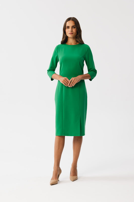 Everyday dress model 185117 Stylove