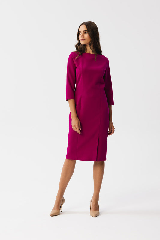 Everyday dress model 185118 Stylove